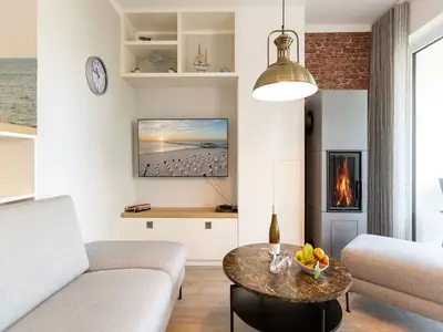 Ferienwohnung für 4 Personen (72 m²) in Ahlbeck 3/10