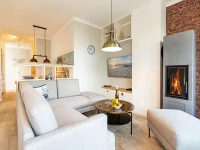 Ferienwohnung für 4 Personen (72 m²) in Ahlbeck 4/10