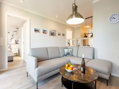 Ferienwohnung für 4 Personen (72 m²) in Ahlbeck 5/10