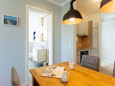 Ferienwohnung für 4 Personen (72 m²) in Ahlbeck 8/10