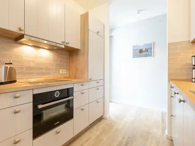 Ferienwohnung für 4 Personen (72 m²) in Ahlbeck 9/10