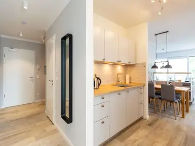 Ferienwohnung für 4 Personen (72 m²) in Ahlbeck 10/10