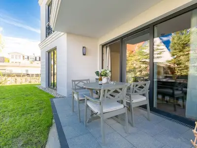 Ferienwohnung für 4 Personen (72 m²) in Ahlbeck 2/10