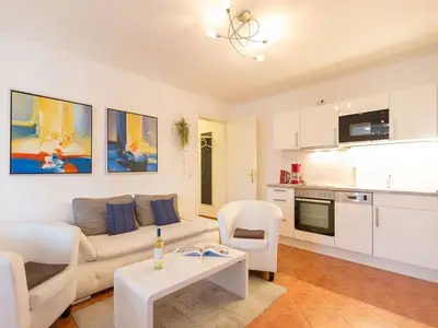 Ferienwohnung für 3 Personen (53 m²) in Ahlbeck 3/10