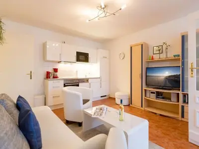Ferienwohnung für 3 Personen (53 m²) in Ahlbeck 5/10