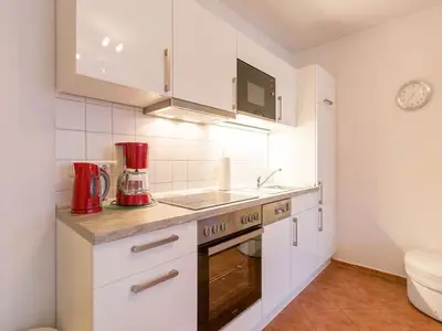 Ferienwohnung für 3 Personen (53 m²) in Ahlbeck 6/10
