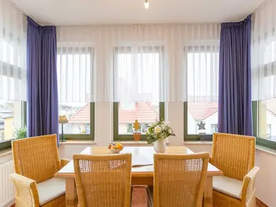 Ferienwohnung für 3 Personen (53 m²) in Ahlbeck 7/10