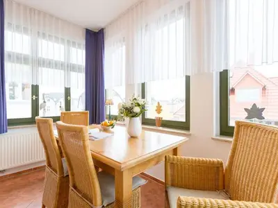 Ferienwohnung für 3 Personen (53 m²) in Ahlbeck 8/10