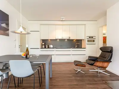 Ferienwohnung für 4 Personen (67 m²) in Ahlbeck 4/10
