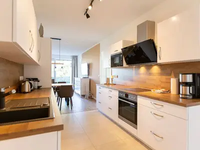 Ferienwohnung für 4 Personen (72 m²) in Ahlbeck 9/10