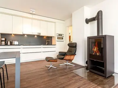 Ferienwohnung für 4 Personen (67 m²) in Ahlbeck 6/10