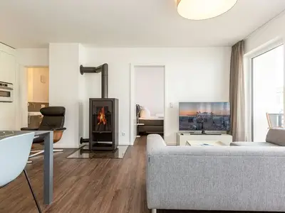 Ferienwohnung für 4 Personen (67 m²) in Ahlbeck 7/10