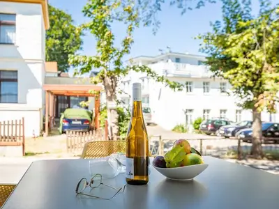 Ferienwohnung für 4 Personen (69 m²) in Ahlbeck 2/10