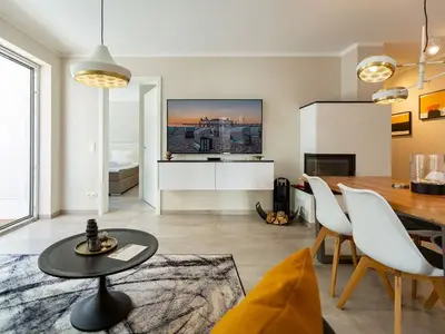 Ferienwohnung für 4 Personen (69 m²) in Ahlbeck 4/10