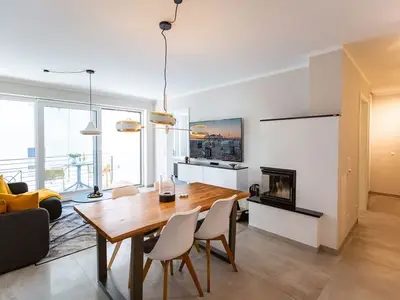 Ferienwohnung für 4 Personen (69 m²) in Ahlbeck 6/10