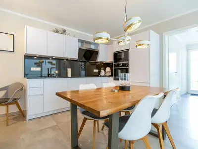 Ferienwohnung für 4 Personen (69 m²) in Ahlbeck 7/10