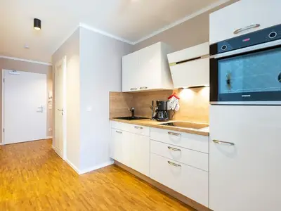 Ferienwohnung für 2 Personen (50 m²) in Ahlbeck 10/10