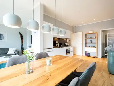 Ferienwohnung für 4 Personen (70 m²) in Ahlbeck 8/10