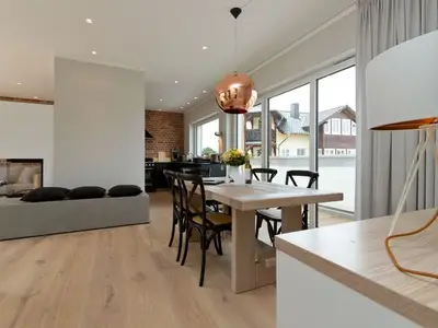 Ferienwohnung für 4 Personen (90 m²) in Ahlbeck 1/10
