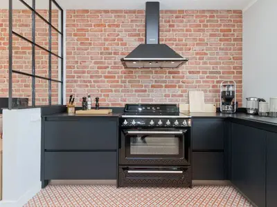 Ferienwohnung für 4 Personen (90 m²) in Ahlbeck 6/10