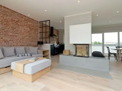 Ferienwohnung für 4 Personen (90 m²) in Ahlbeck 7/10