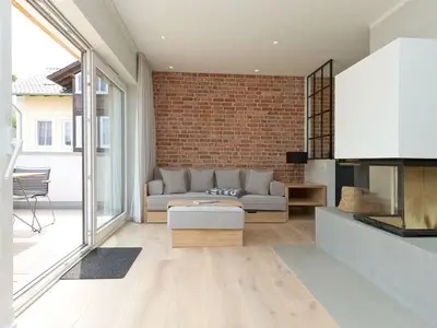Ferienwohnung für 4 Personen (90 m²) in Ahlbeck 8/10