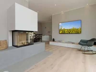 Ferienwohnung für 4 Personen (90 m²) in Ahlbeck 9/10