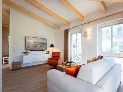 Ferienwohnung für 3 Personen (66 m²) in Ahlbeck 3/10