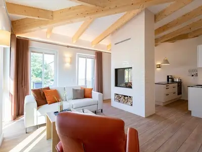 Ferienwohnung für 3 Personen (66 m²) in Ahlbeck 4/10