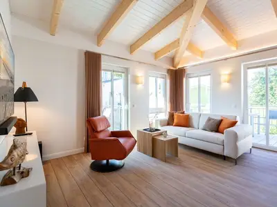 Ferienwohnung für 3 Personen (66 m²) in Ahlbeck 5/10