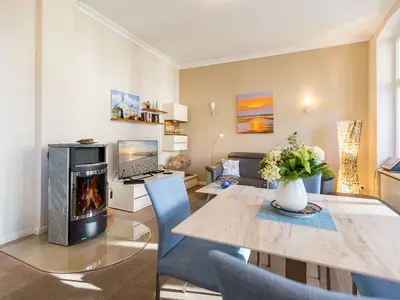 Ferienwohnung für 4 Personen (68 m²) in Ahlbeck 9/10
