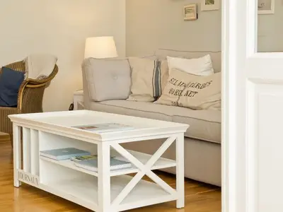 Ferienwohnung für 2 Personen (62 m²) in Ahlbeck 5/10