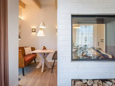 Ferienwohnung für 3 Personen (66 m²) in Ahlbeck 6/10
