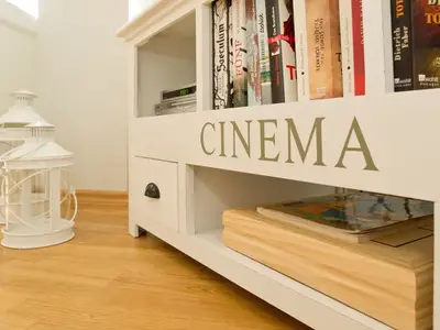 Ferienwohnung für 2 Personen (62 m²) in Ahlbeck 6/10