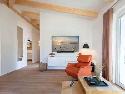 Ferienwohnung für 3 Personen (66 m²) in Ahlbeck 8/10