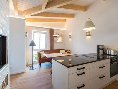 Ferienwohnung für 3 Personen (66 m²) in Ahlbeck 9/10