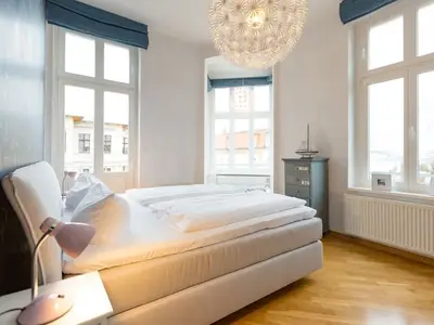 Ferienwohnung für 2 Personen (62 m²) in Ahlbeck 10/10