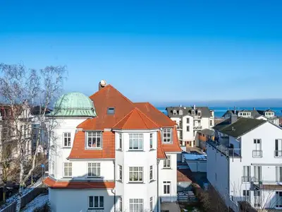 Ferienwohnung für 4 Personen (75 m²) in Ahlbeck 2/10