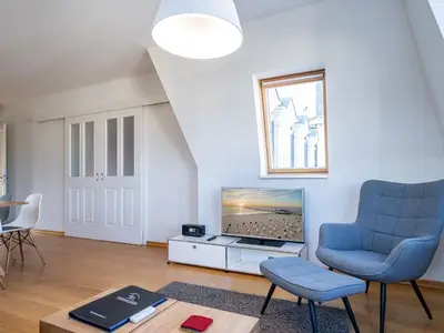 Ferienwohnung für 4 Personen (75 m²) in Ahlbeck 4/10
