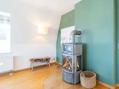 Ferienwohnung für 4 Personen (75 m²) in Ahlbeck 5/10