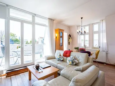 Ferienwohnung für 4 Personen (73 m²) in Ahlbeck 3/10