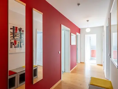Ferienwohnung für 4 Personen (75 m²) in Ahlbeck 8/10