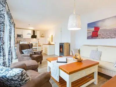 Ferienwohnung für 4 Personen (80 m²) in Ahlbeck 2/10