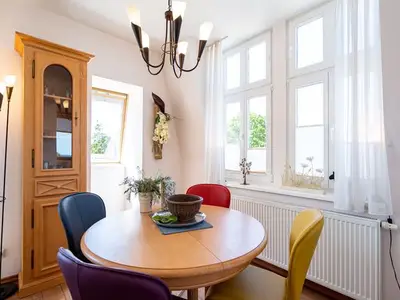 Ferienwohnung für 4 Personen (73 m²) in Ahlbeck 5/10