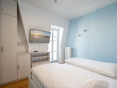 Ferienwohnung für 4 Personen (75 m²) in Ahlbeck 10/10