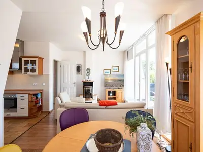 Ferienwohnung für 4 Personen (73 m²) in Ahlbeck 7/10