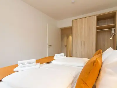Ferienwohnung für 4 Personen (64 m²) in Ahlbeck 9/10