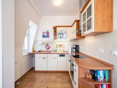 Ferienwohnung für 4 Personen (73 m²) in Ahlbeck 8/10