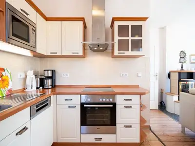 Ferienwohnung für 4 Personen (73 m²) in Ahlbeck 9/10