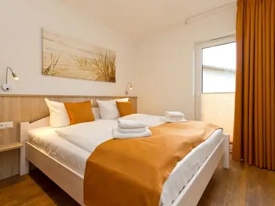 Ferienwohnung für 4 Personen (64 m²) in Ahlbeck 10/10